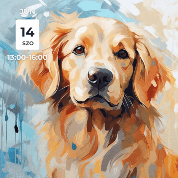 Golden retriver