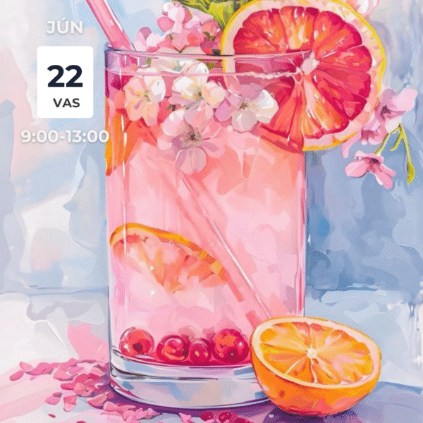 Limonádé