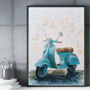 Vespa