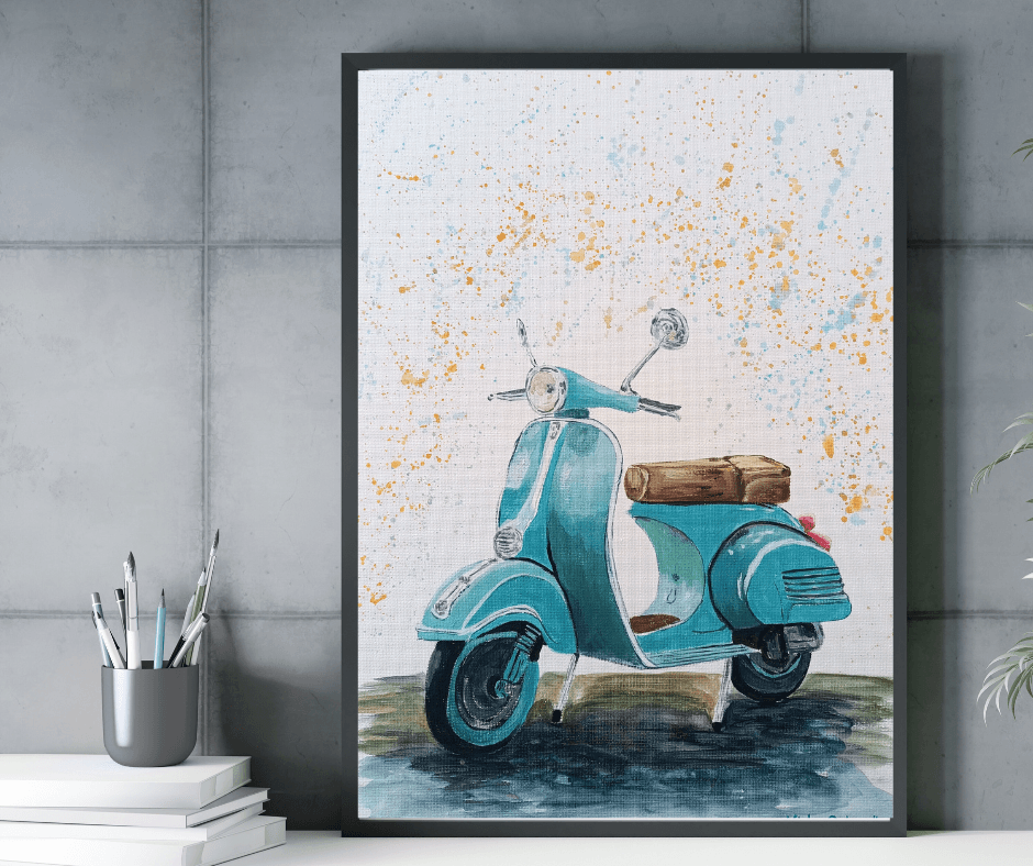 Vespa