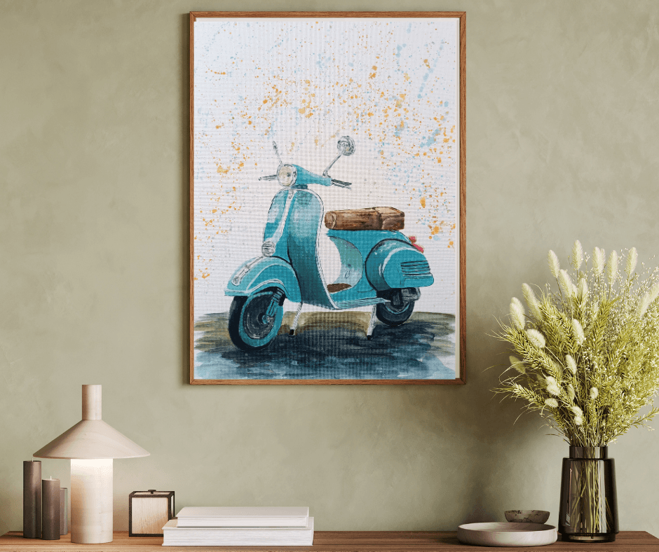 Vespa - Image 2