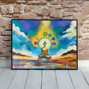 Buddha