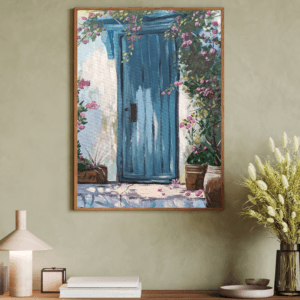 Mediterrán hangulat