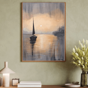 magyar művész munkája kortárs művészet La Vida Art & Jewerly