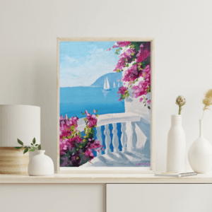 magyar művész munkája kortárs művészet La Vida Art & Jewerly