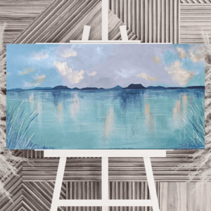 magyar művész munkája kortárs művészet La Vida Art & Jewerly