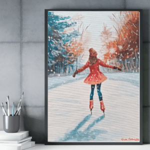 magyar művész munkája kortárs művészet La Vida Art & Jewerly