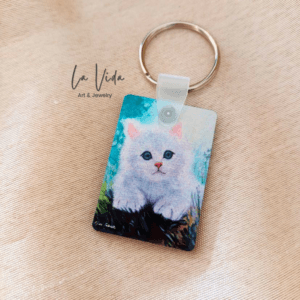 elegáns művészet La Vida Art & Jewerly