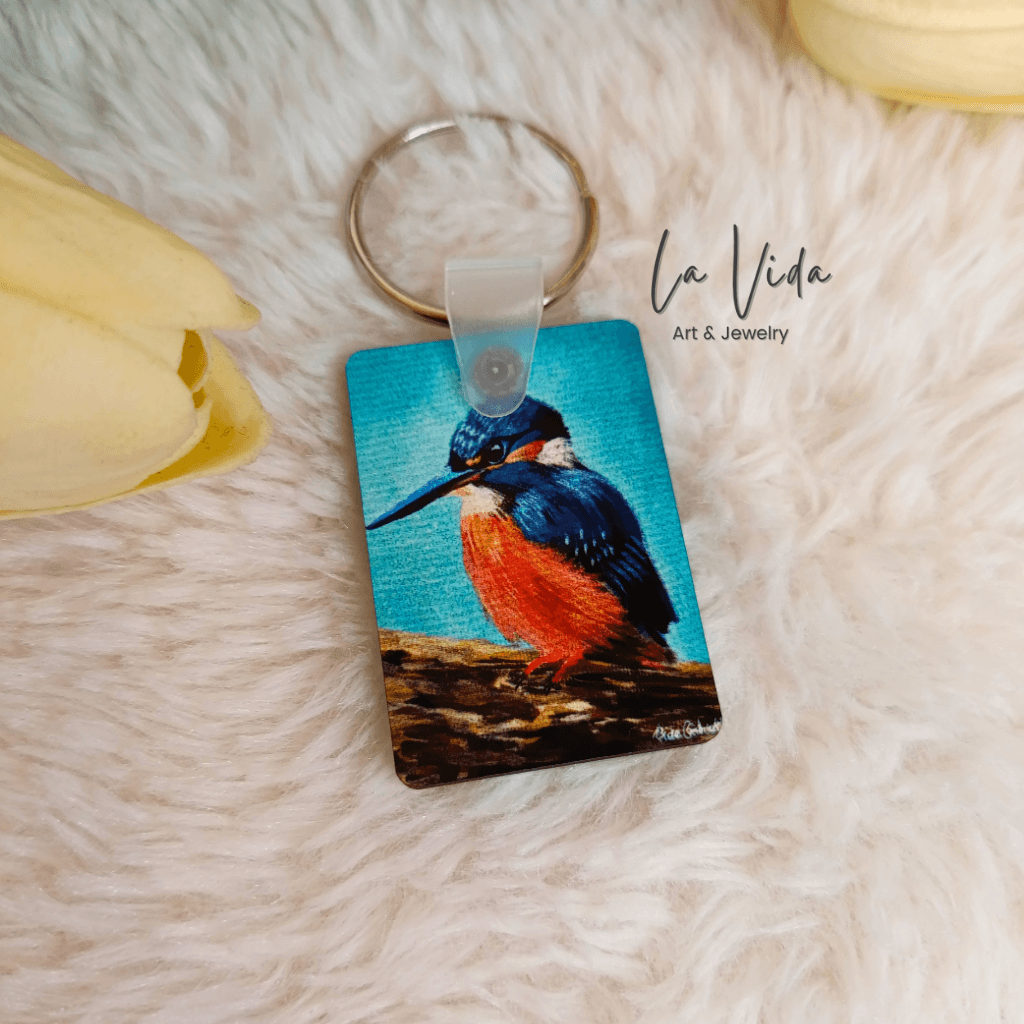 elegáns művészet La Vida Art & Jewerly