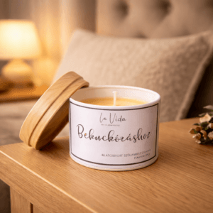 egyedi kézzel készített ajándék – Gabriella Vida