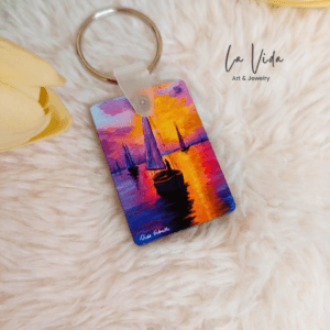 elegáns művészet La Vida Art & Jewerly