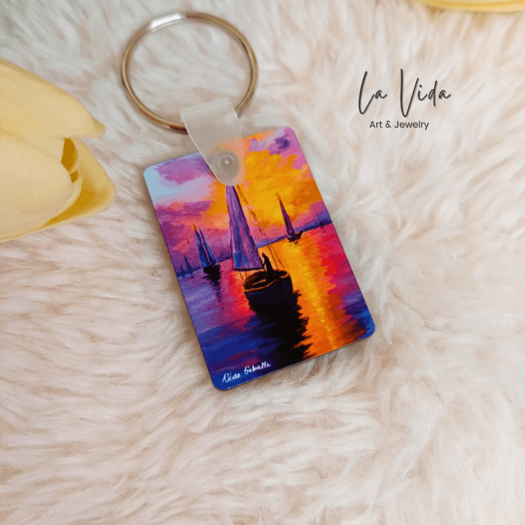 elegáns művészet La Vida Art & Jewerly