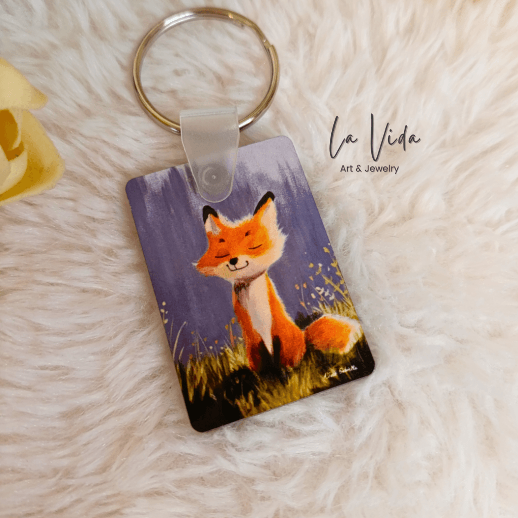 elegáns művészet La Vida Art & Jewerly