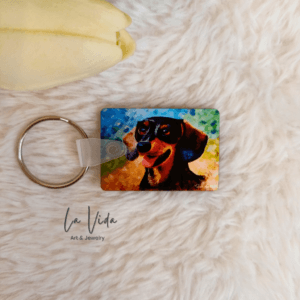 elegáns művészet La Vida Art & Jewerly