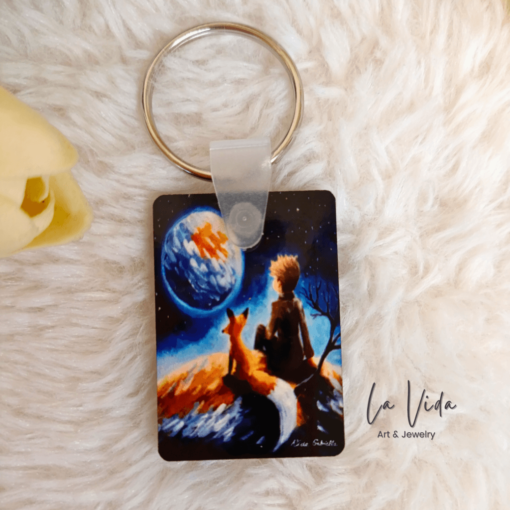 elegáns művészet La Vida Art & Jewerly