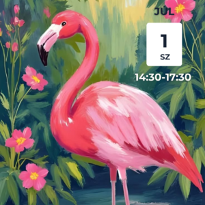 Flamingó