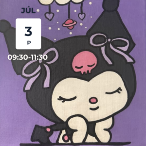Kuromi