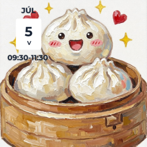 Dumpling