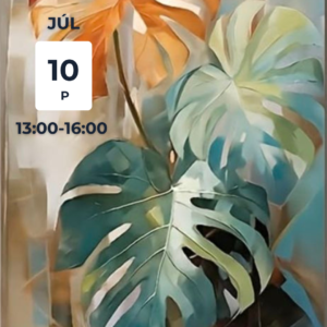 Monstera